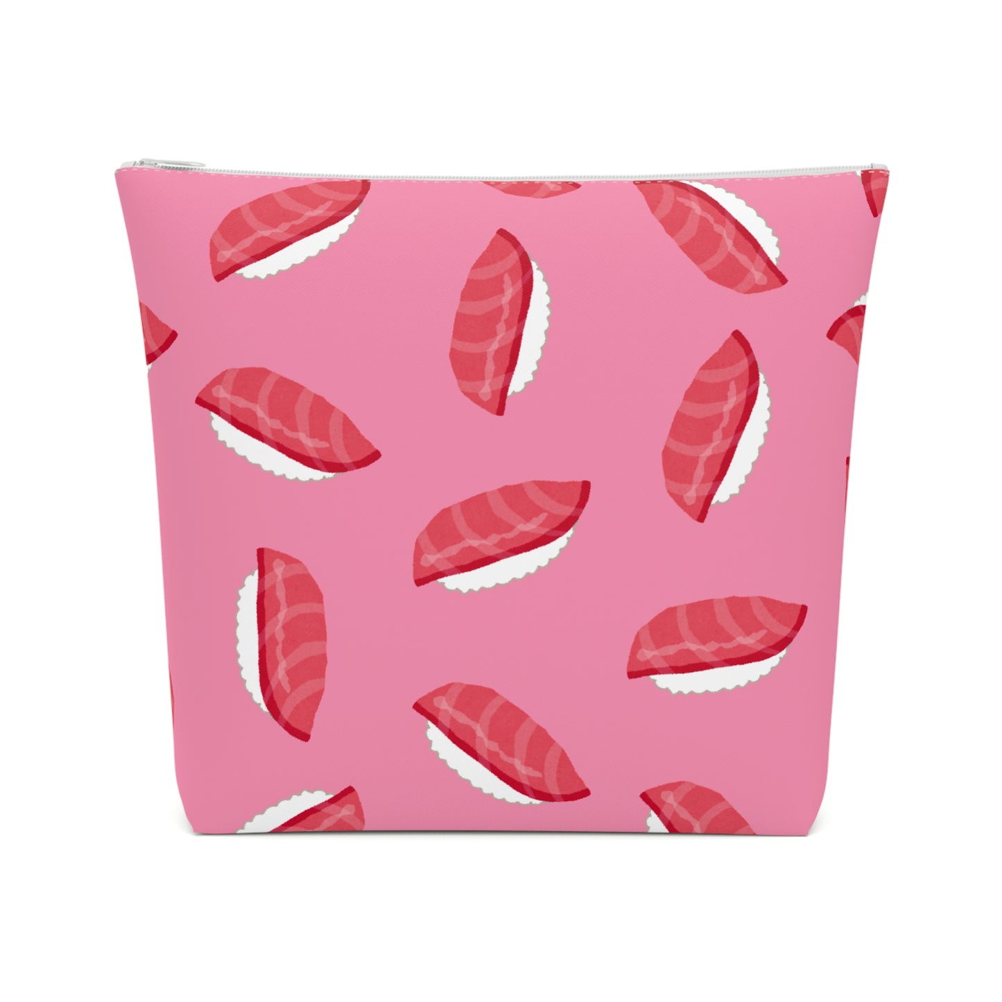 Tuna Nigiri Cosmetic Bag