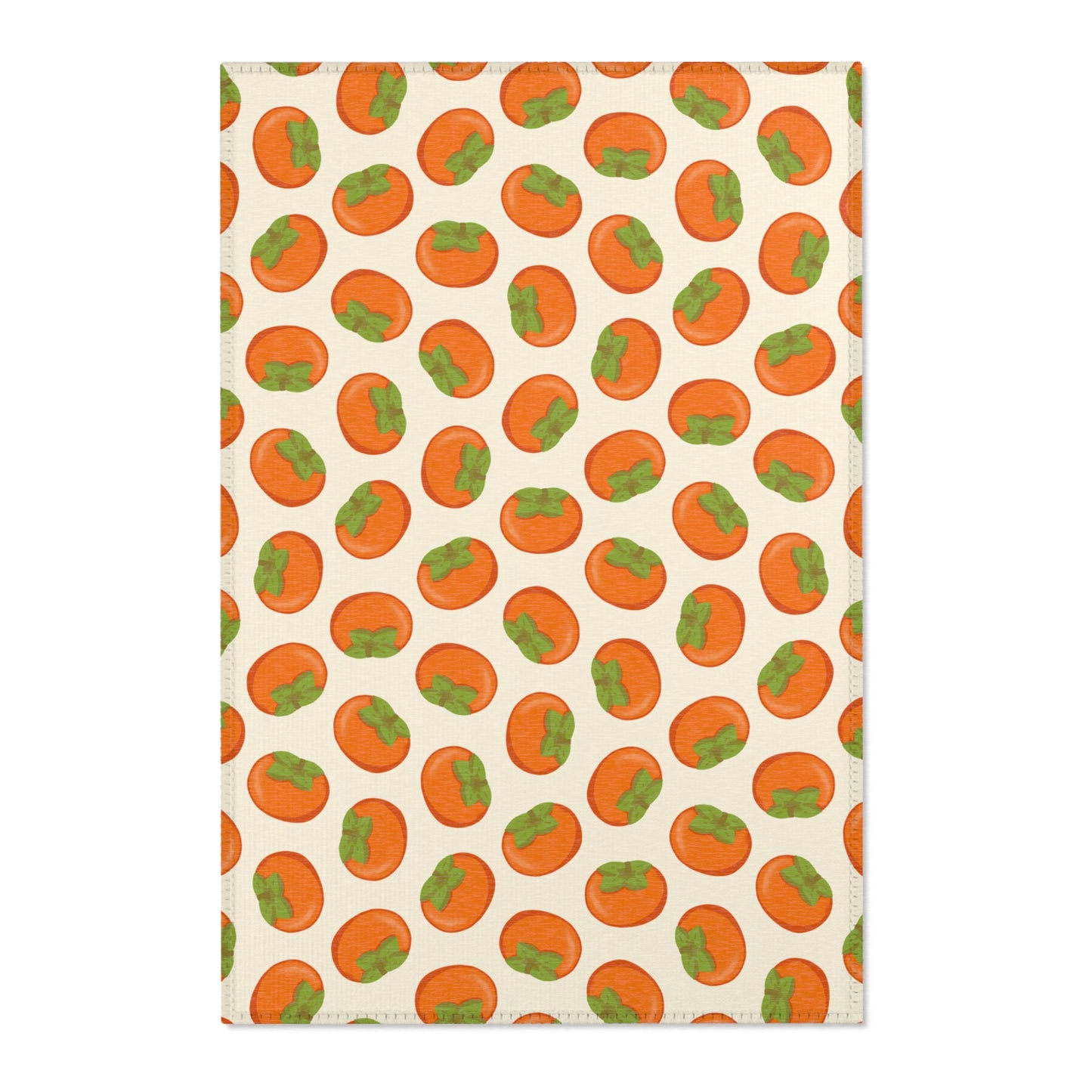 Persimmon Rug