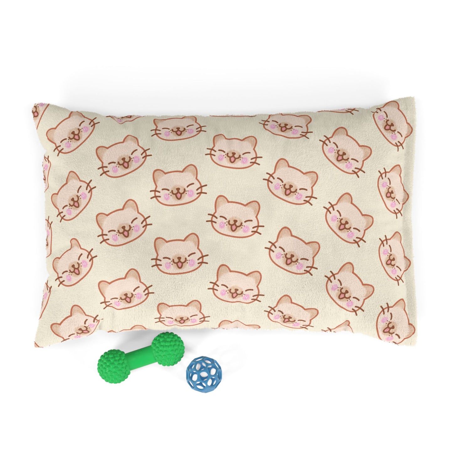 Kitty Kat Pet Bed