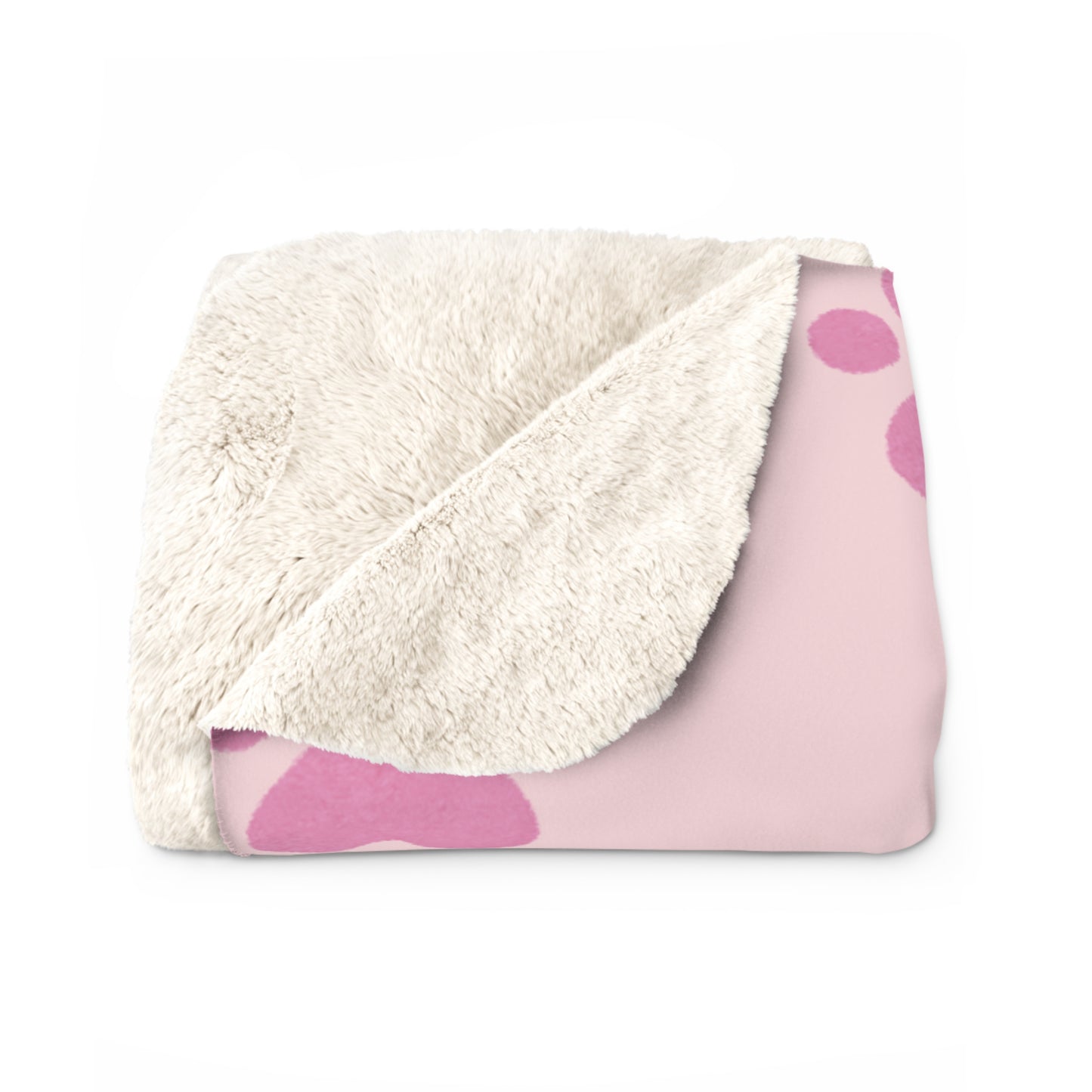 Three Muscateers Cozy Fleece Blanket