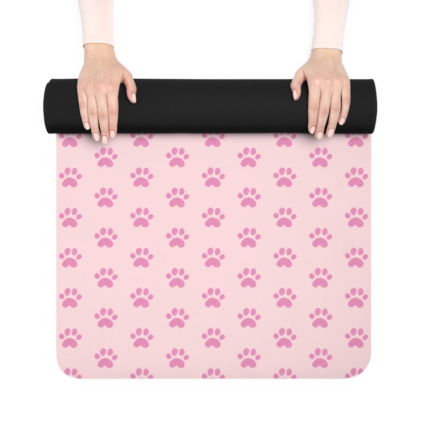 Three Muscateers Yoga Mat