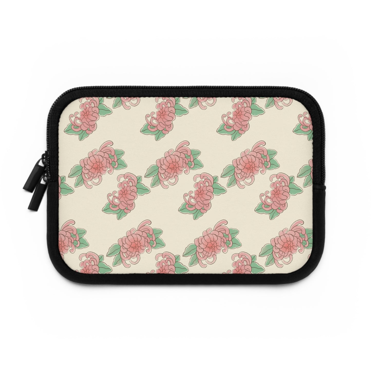 Flower Laptop Sleeve