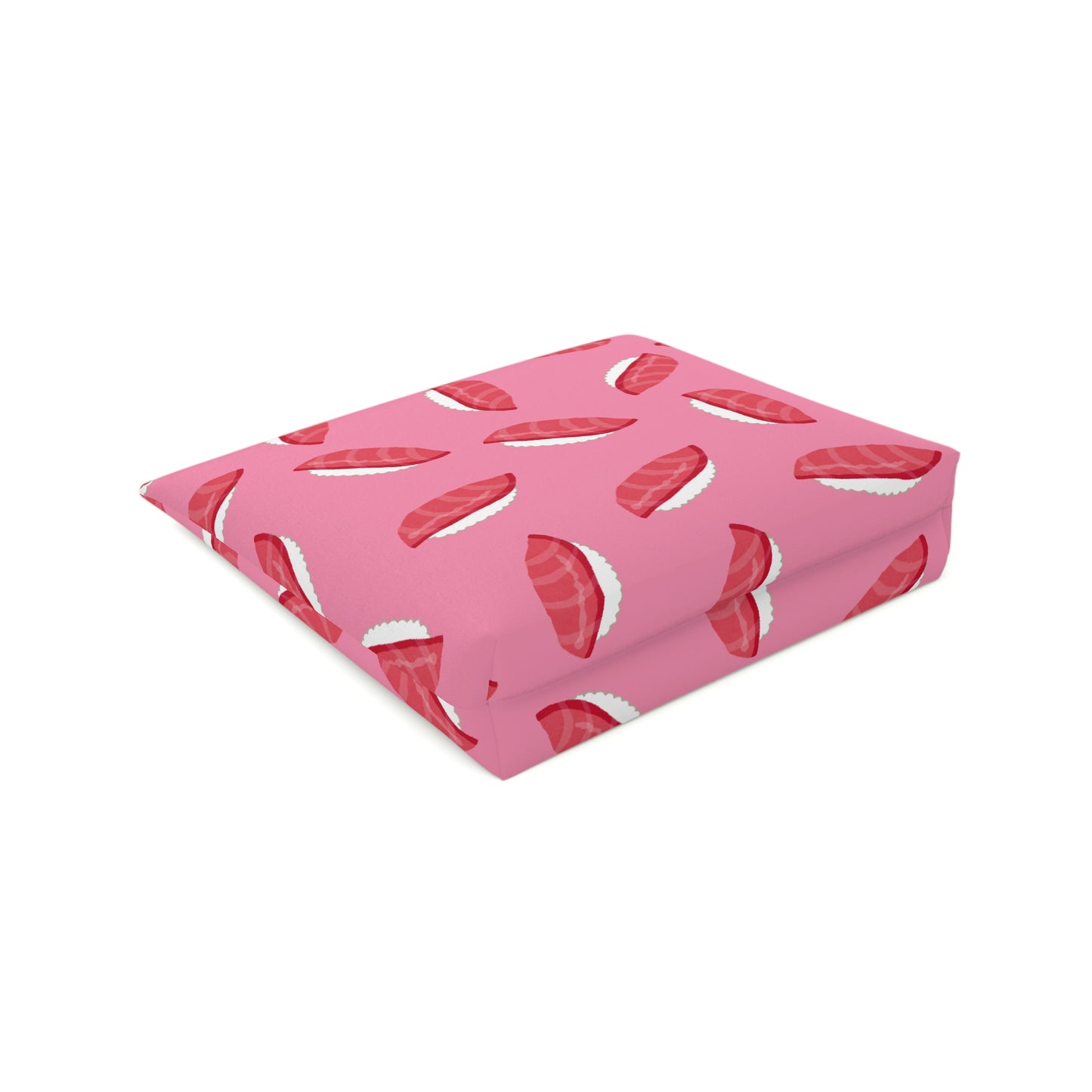 Tuna Nigiri Cosmetic Bag