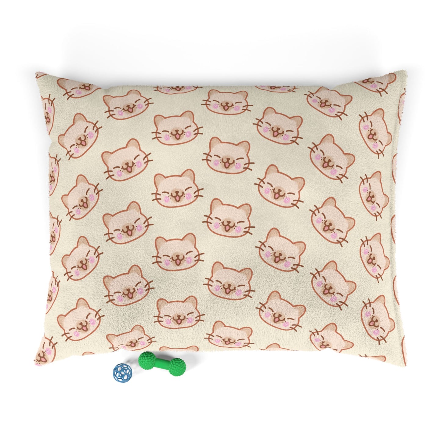 Kitty Kat Pet Bed