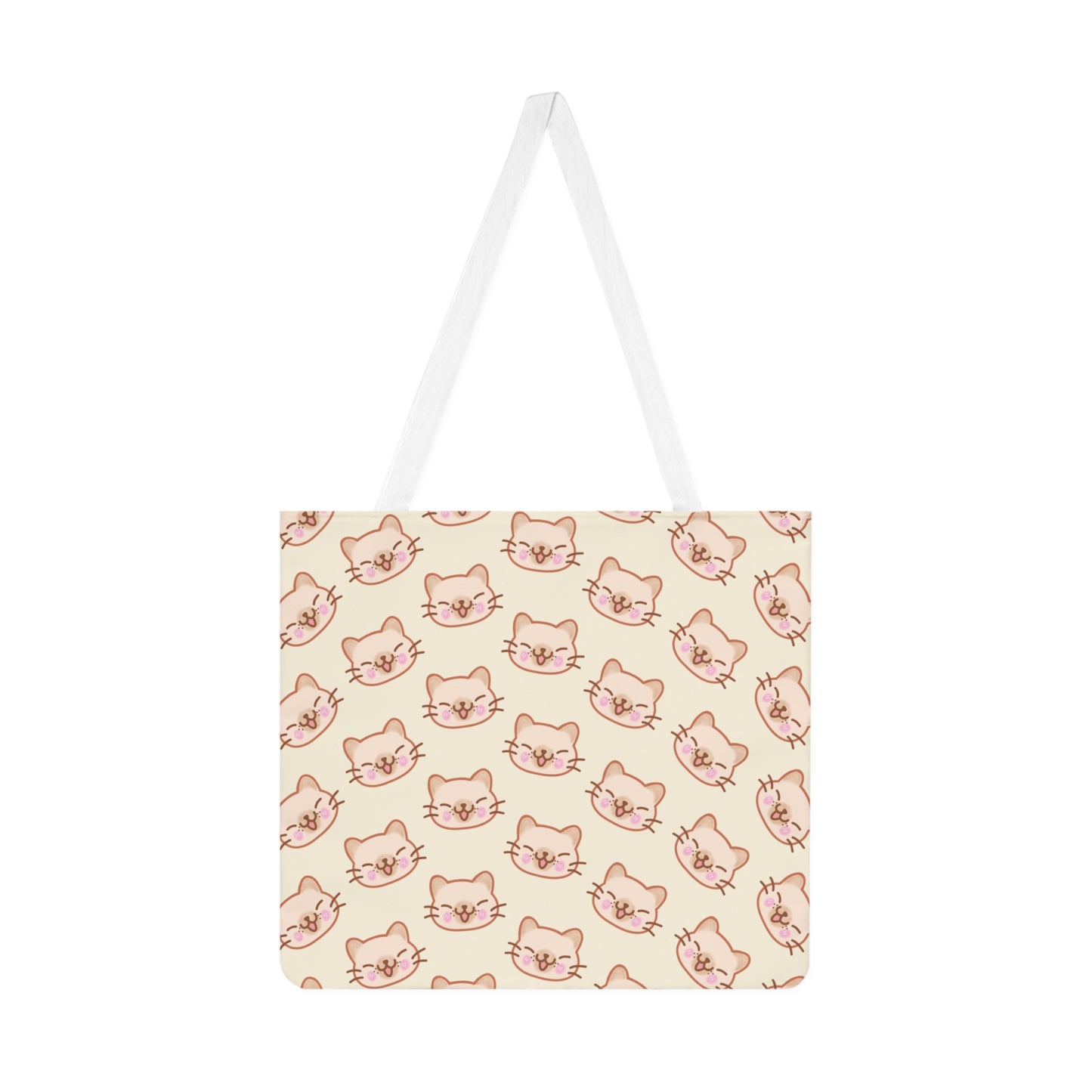 Kitty Kat Tote Bag