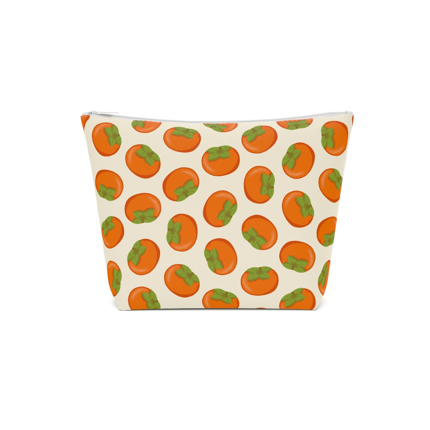 Persimmon Cosmetic Bag