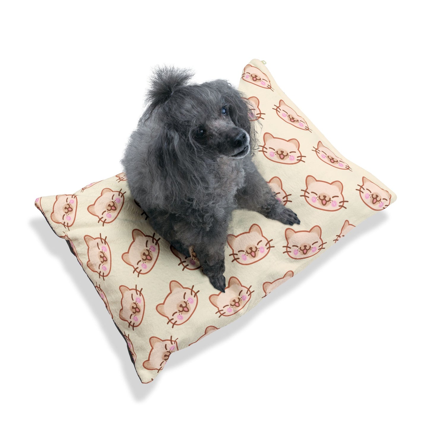 Kitty Kat Pet Bed