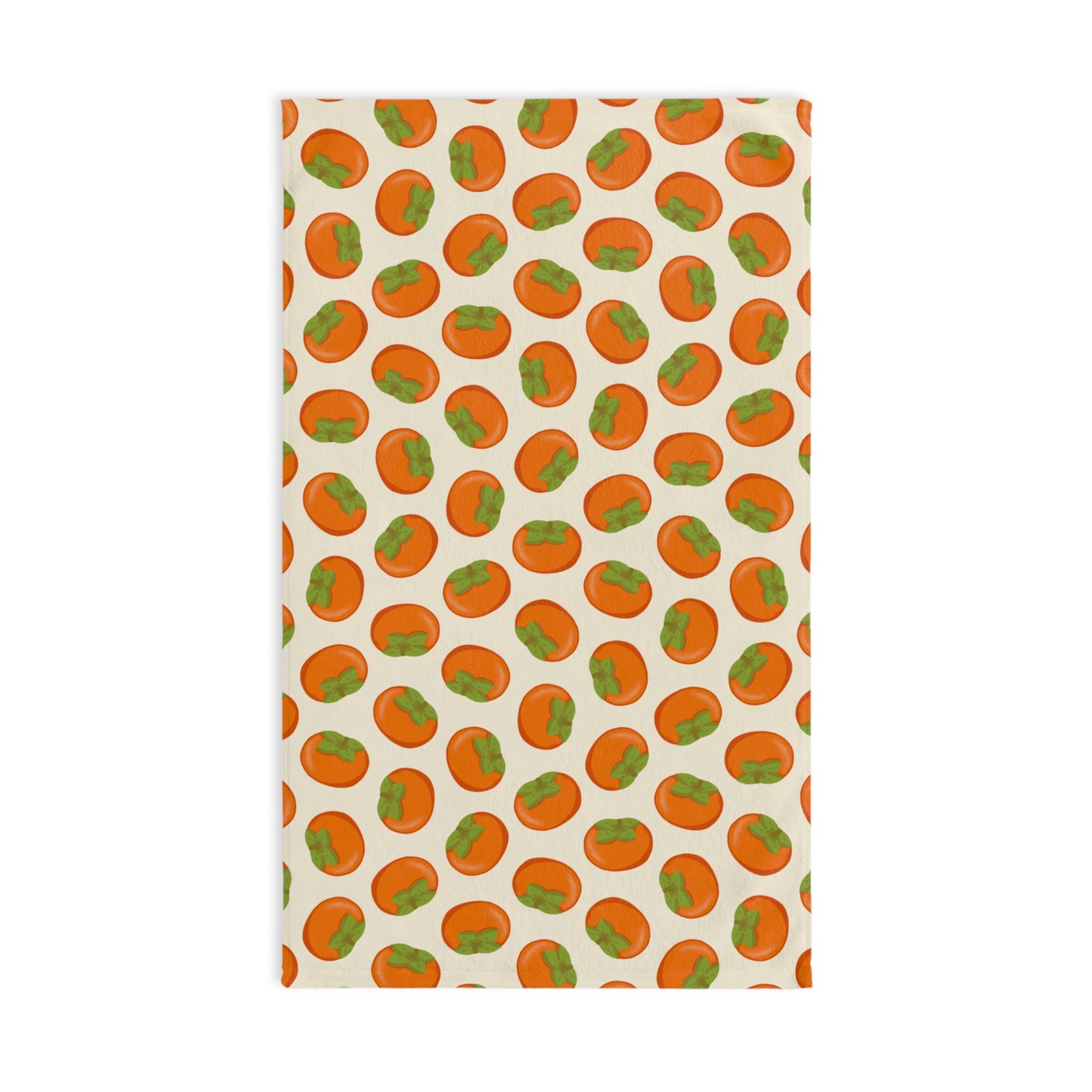 Persimmon Hand Towel