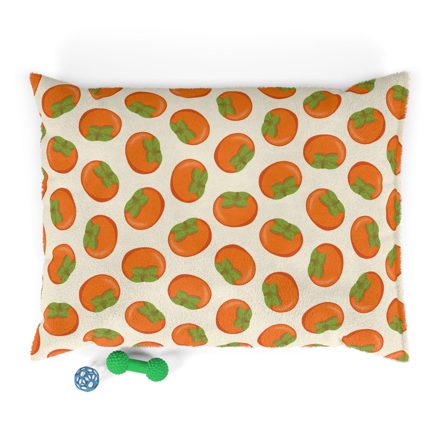 Persimmon Pet Bed