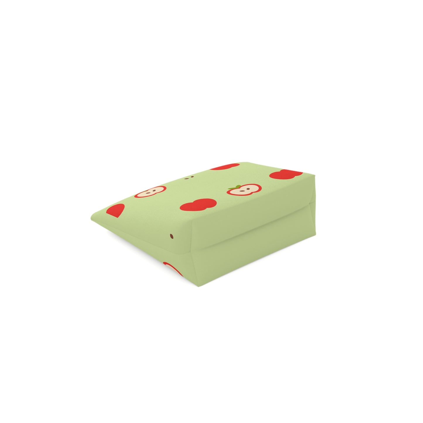 Matcha Green Apple Cosmetic Bag
