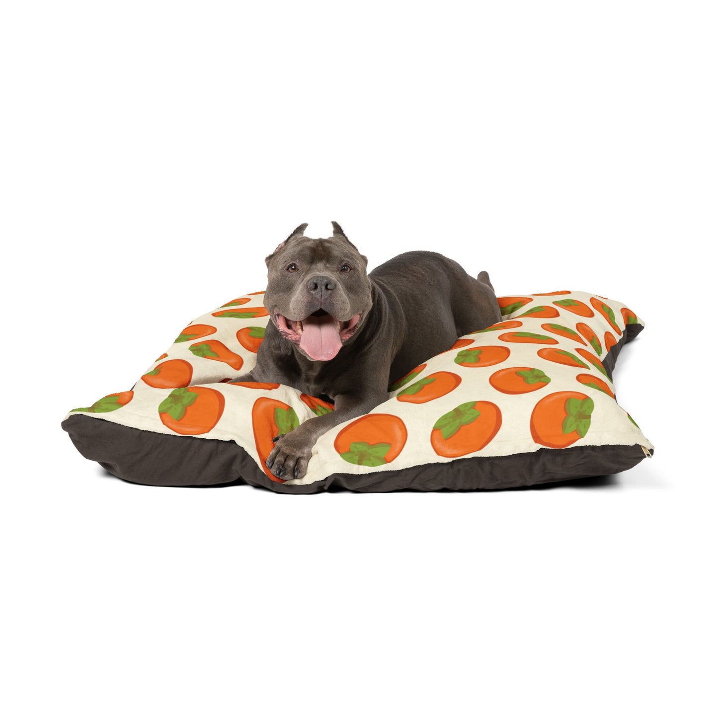 Persimmon Pet Bed