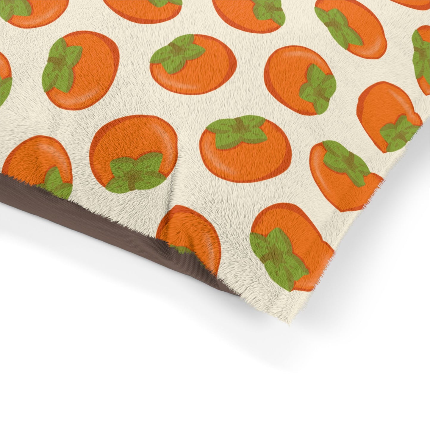 Persimmon Pet Bed