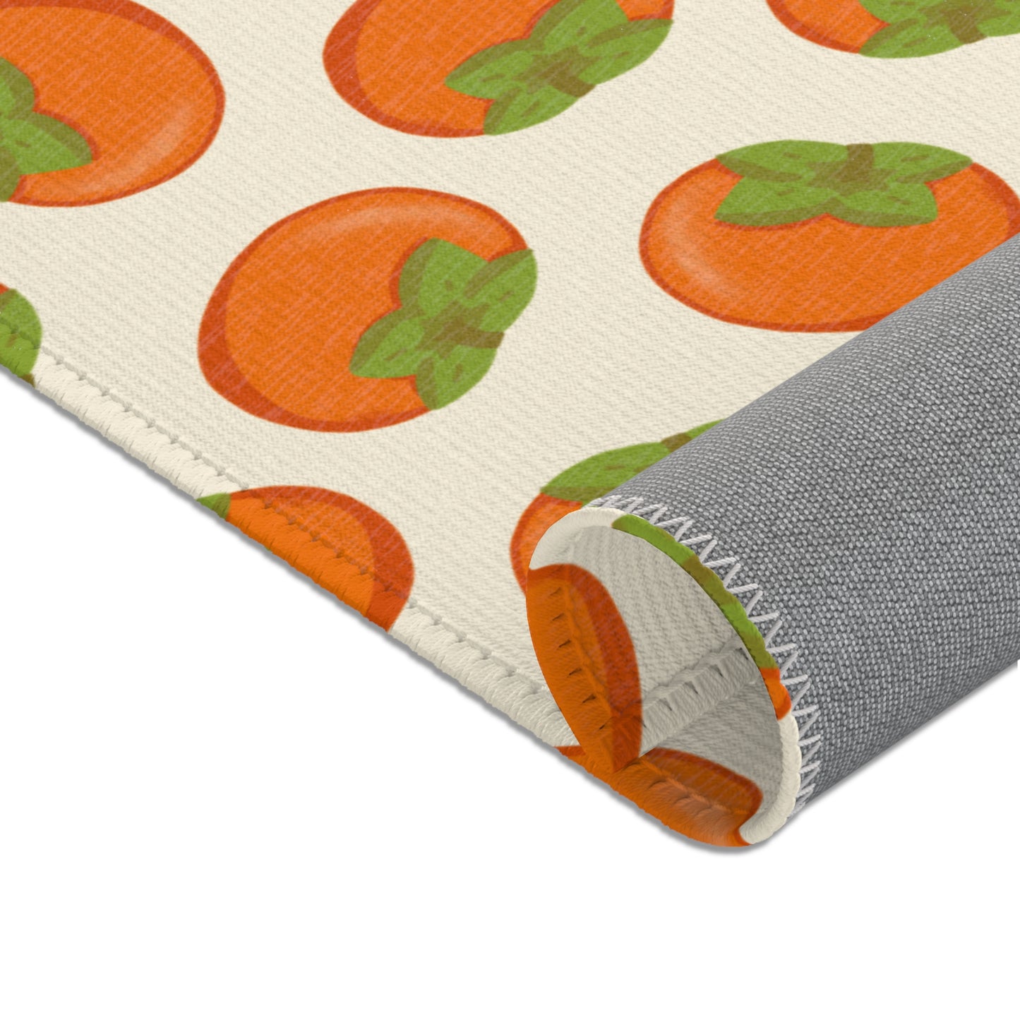 Persimmon Rug