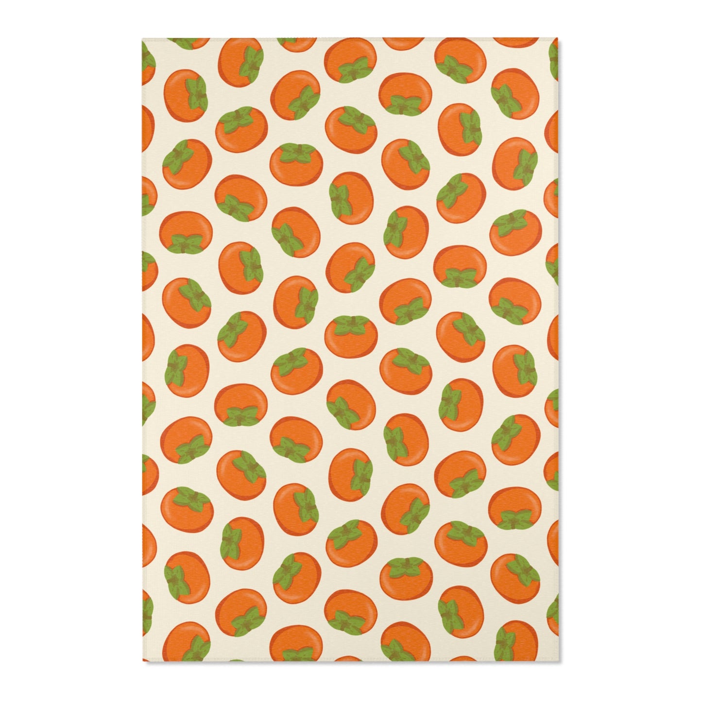 Persimmon Rug