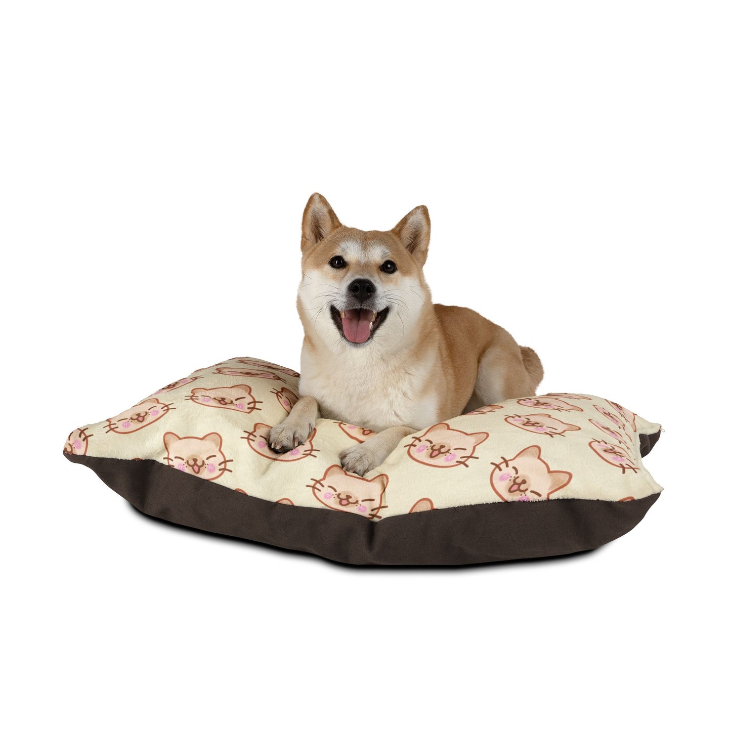 Kitty Kat Pet Bed