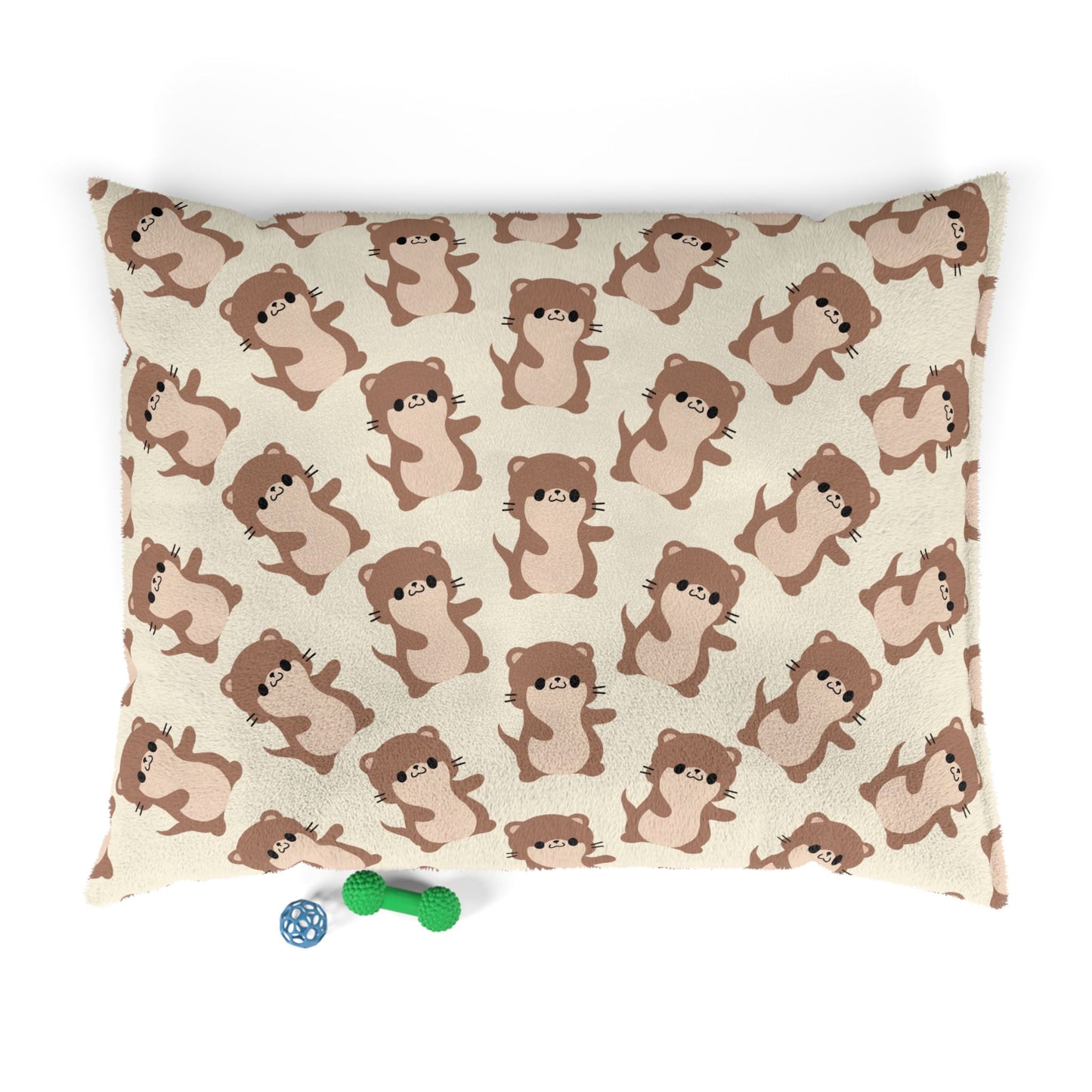 Otter Pet Bed
