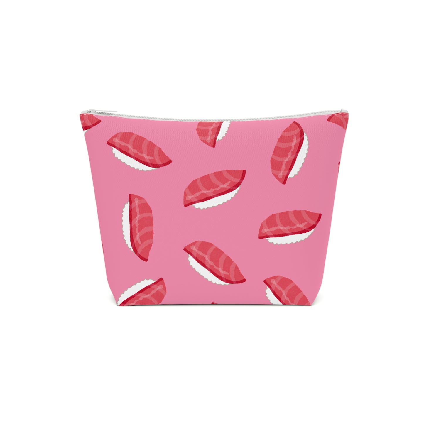 Tuna Nigiri Cosmetic Bag