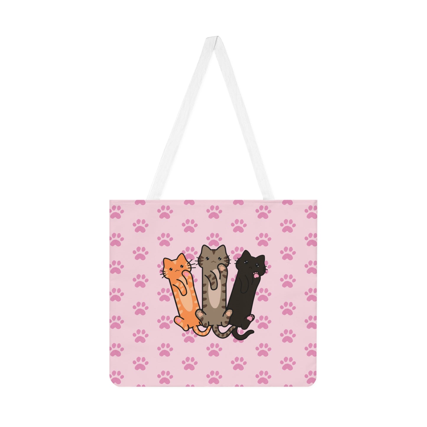 Three Muscateers Tote Bag