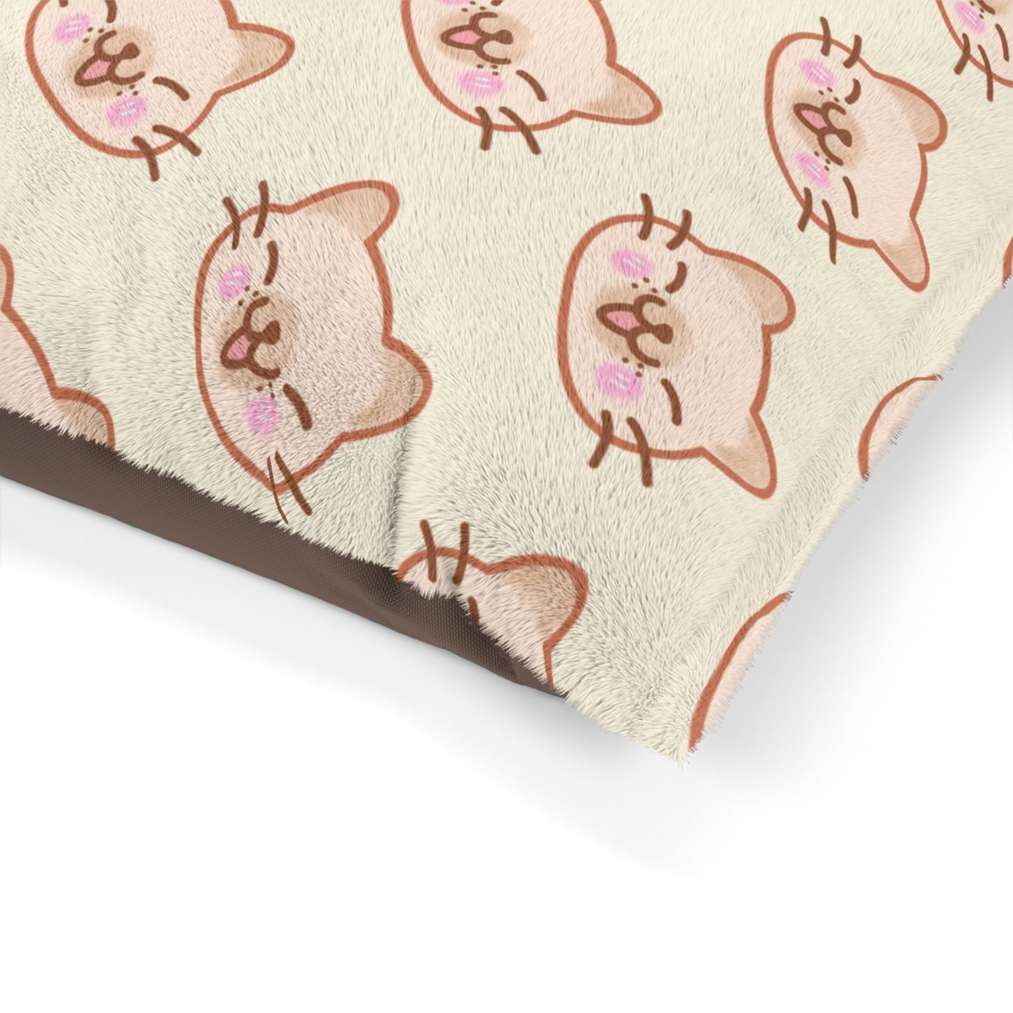 Kitty Kat Pet Bed