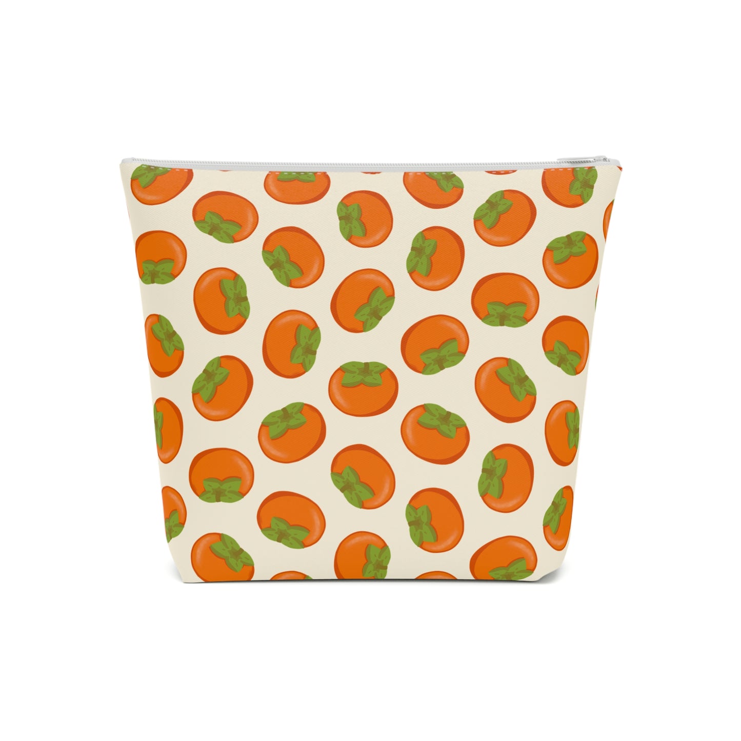Persimmon Cosmetic Bag