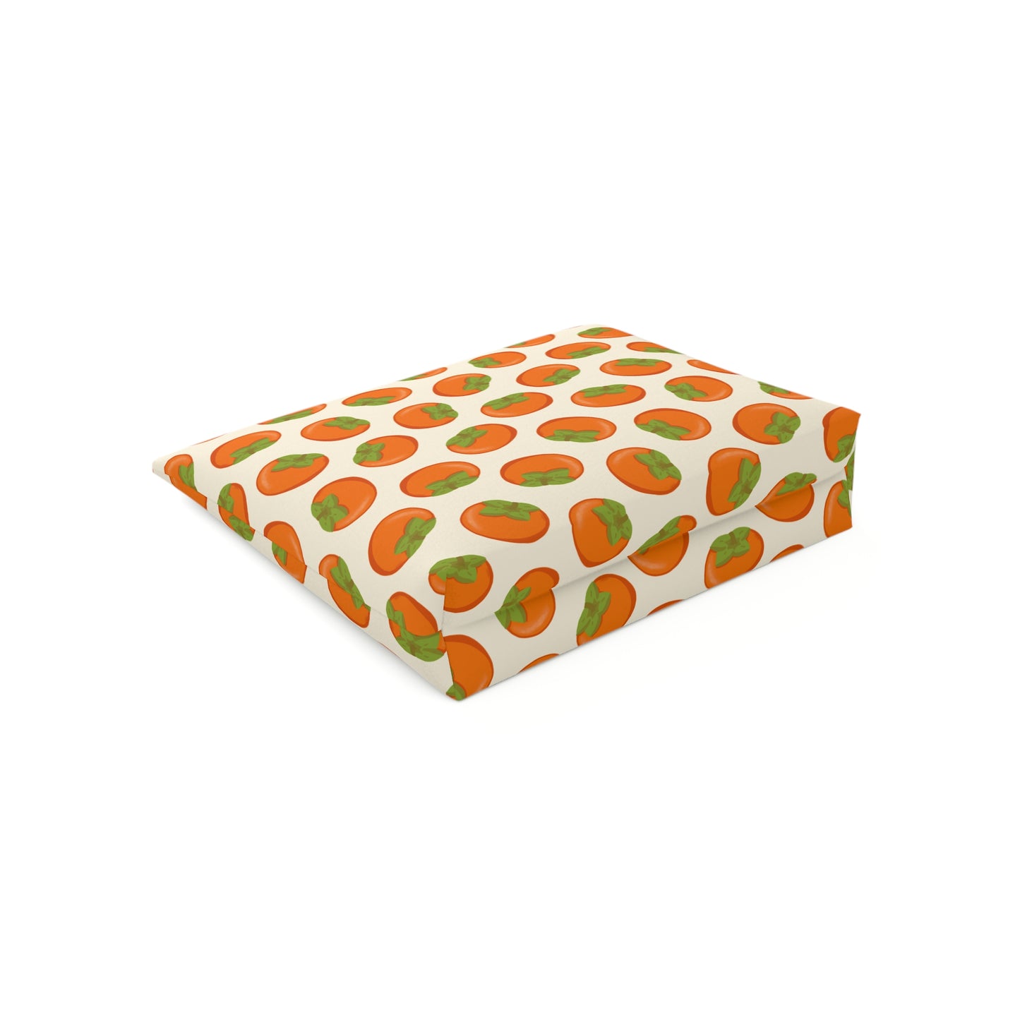 Persimmon Cosmetic Bag