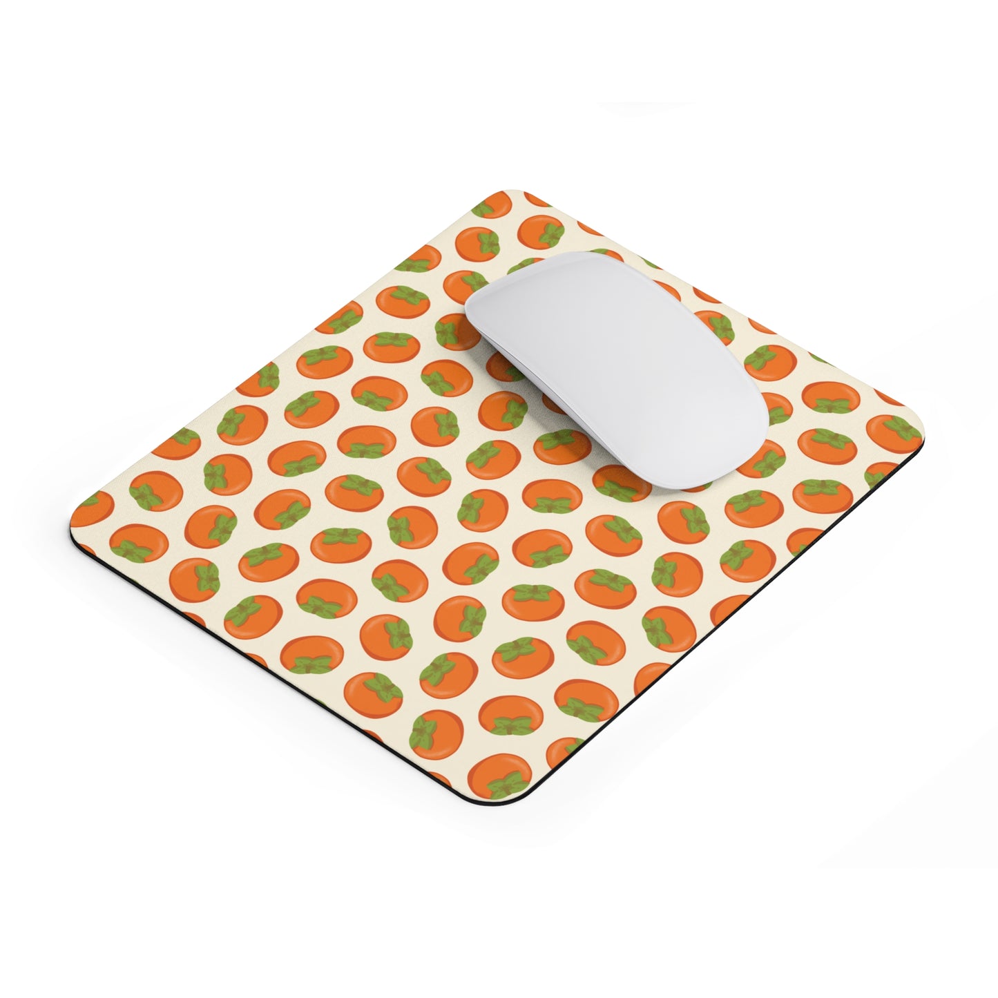 Persimmon Mouse Pad