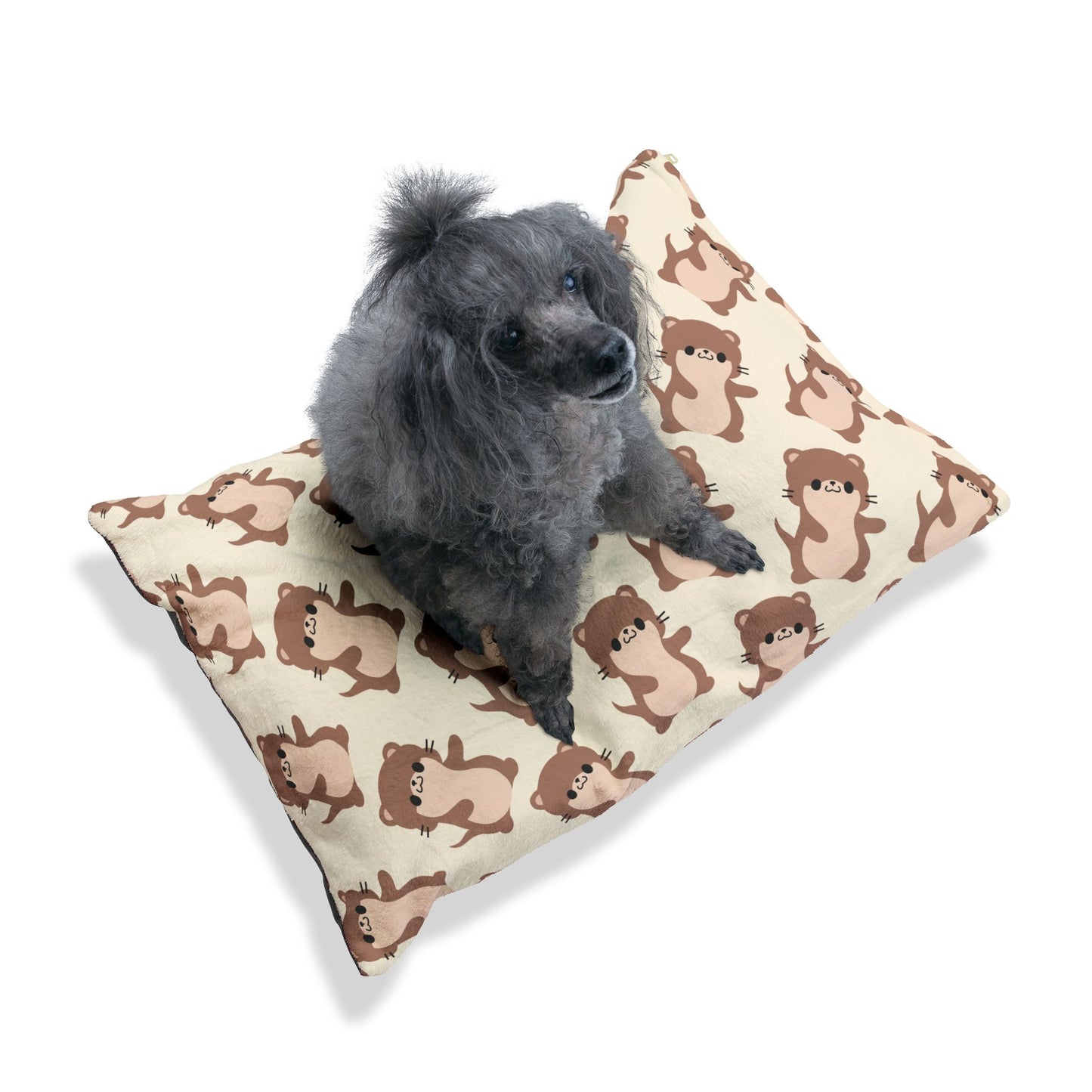 Otter Pet Bed