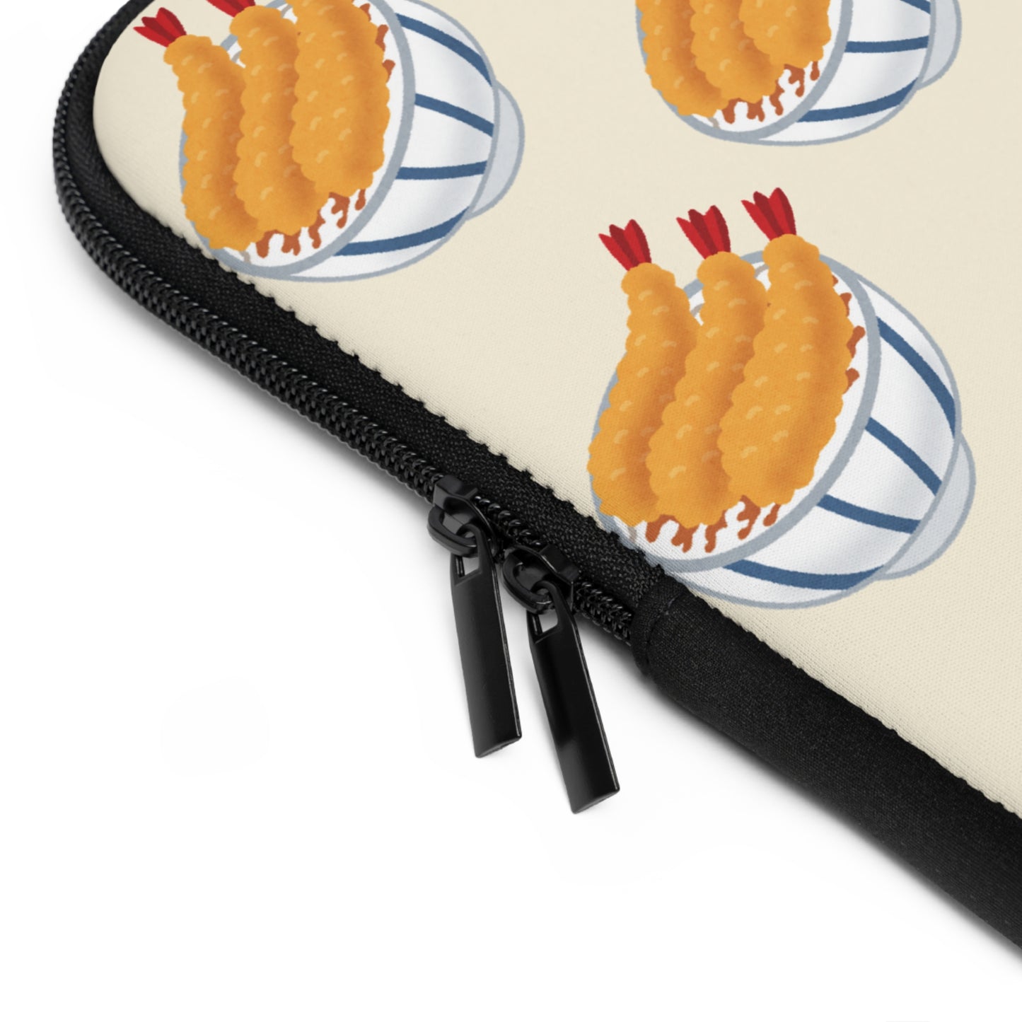 Tempura Laptop Sleeve