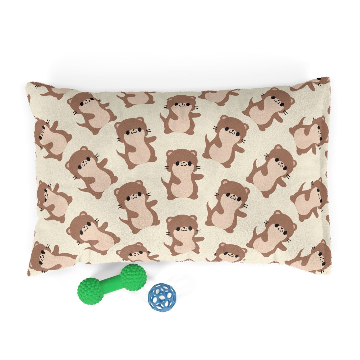 Otter Pet Bed