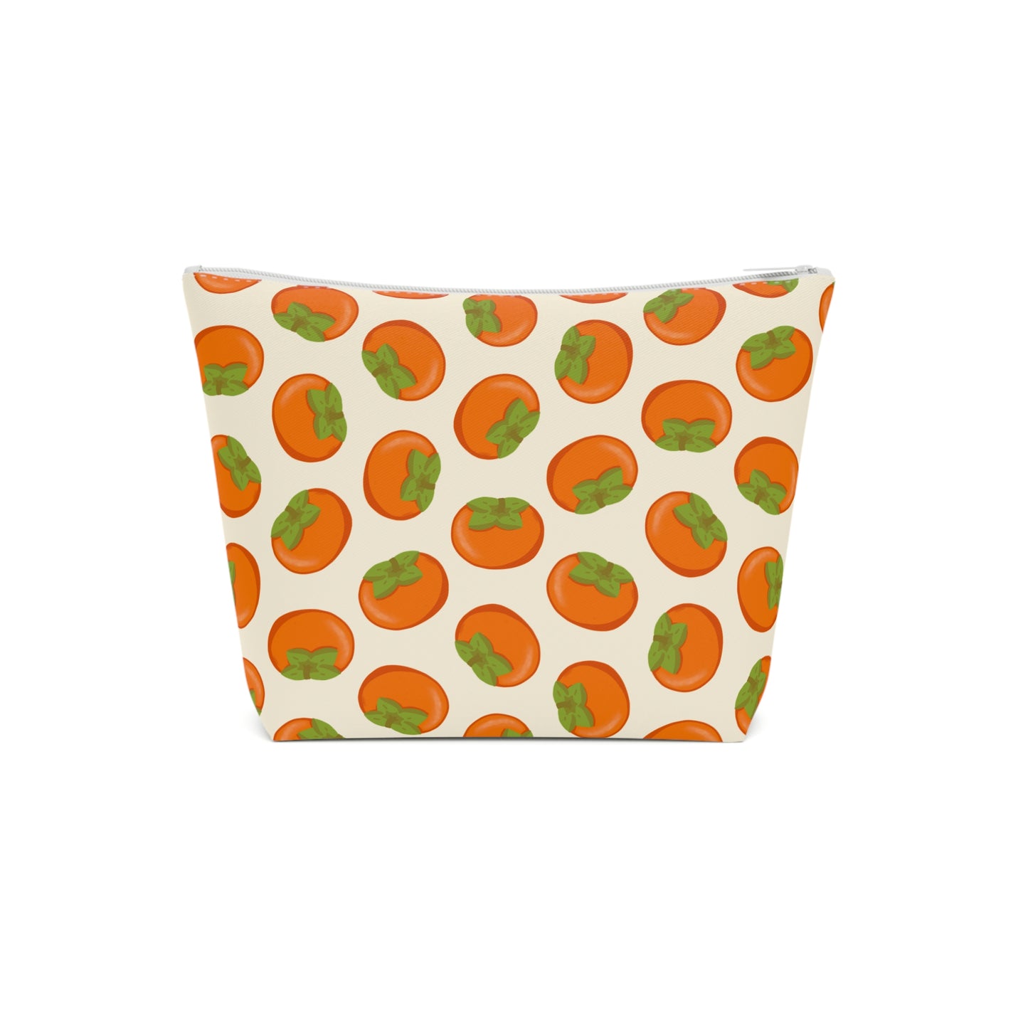 Persimmon Cosmetic Bag