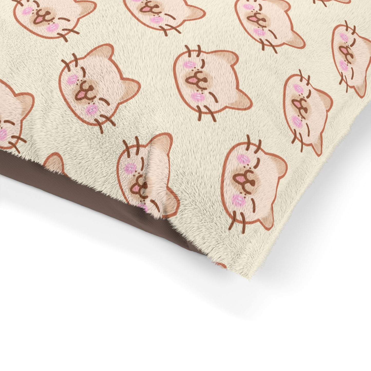 Kitty Kat Pet Bed