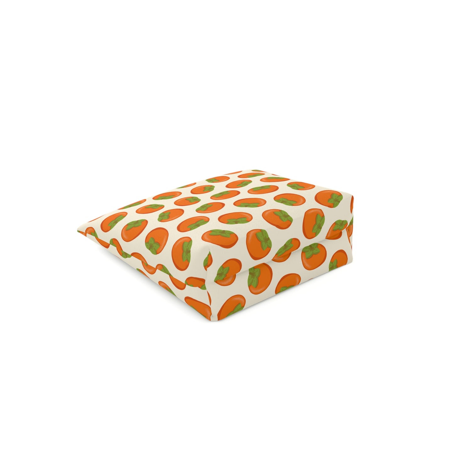 Persimmon Cosmetic Bag