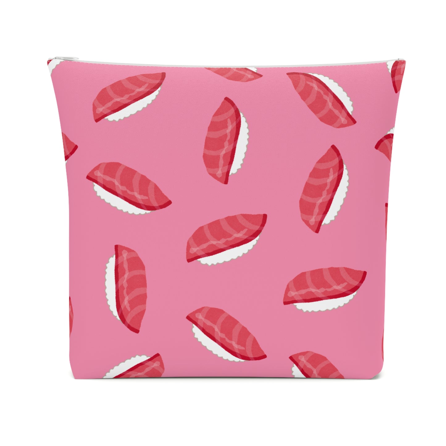 Tuna Nigiri Cosmetic Bag
