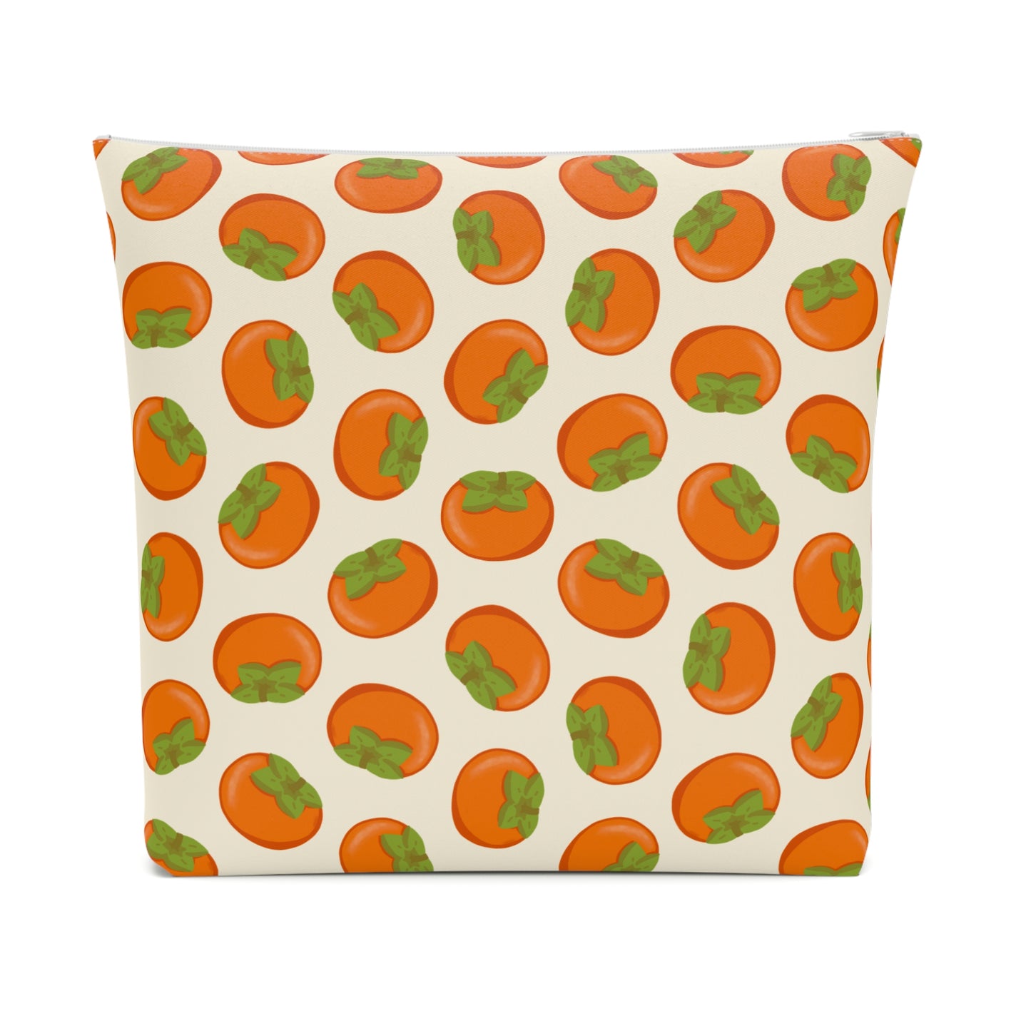 Persimmon Cosmetic Bag