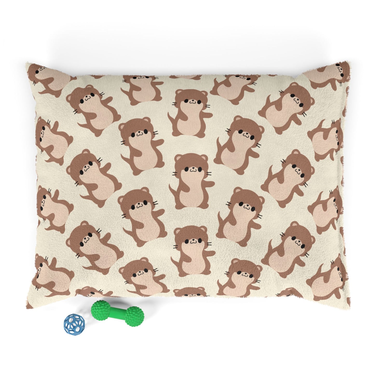 Otter Pet Bed