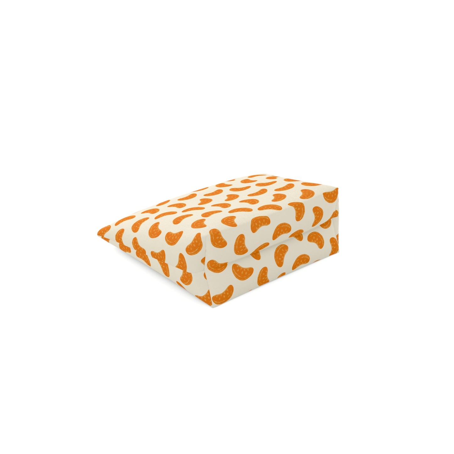 Orange Slices Cosmetic Bag