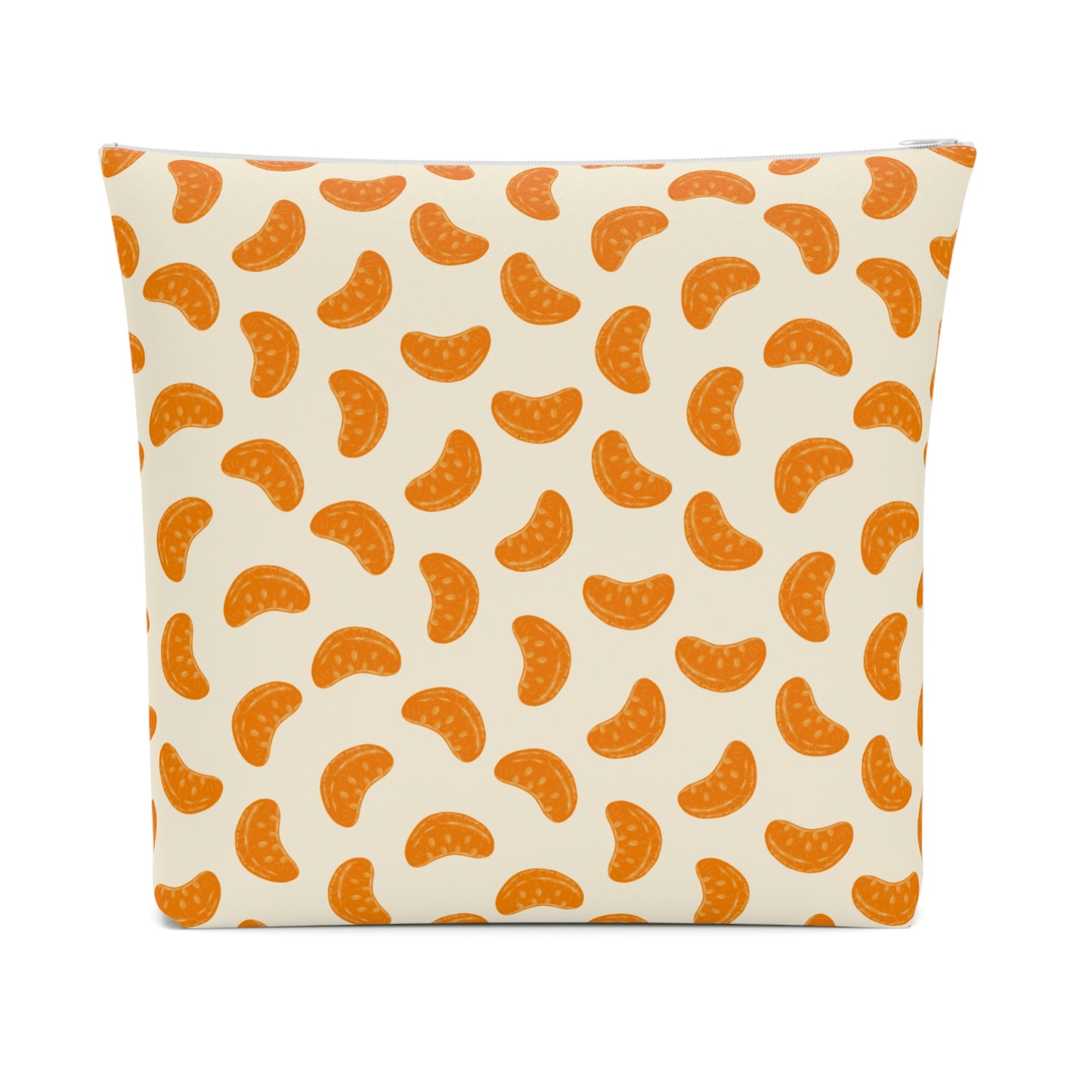 Orange Slices Cosmetic Bag