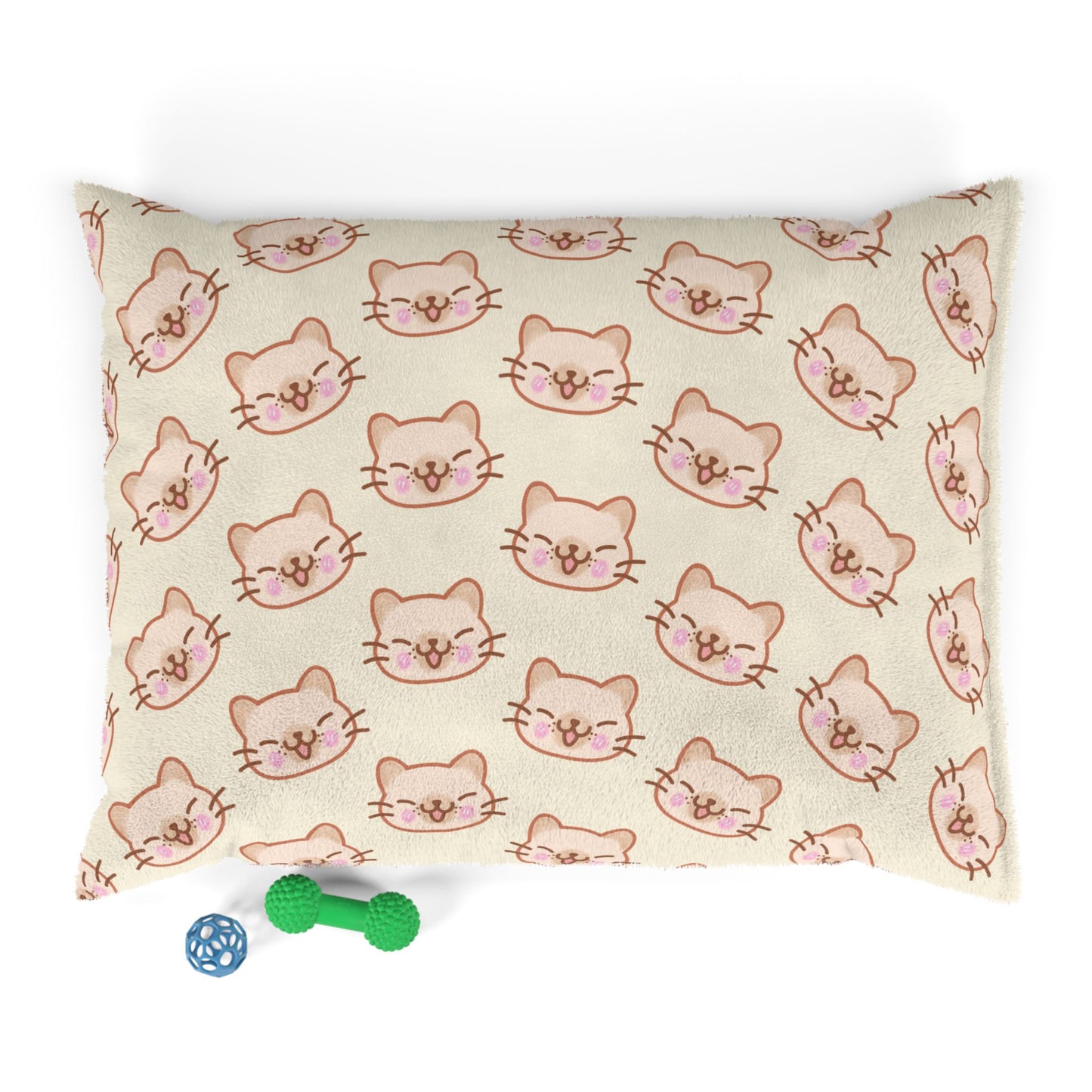Kitty Kat Pet Bed