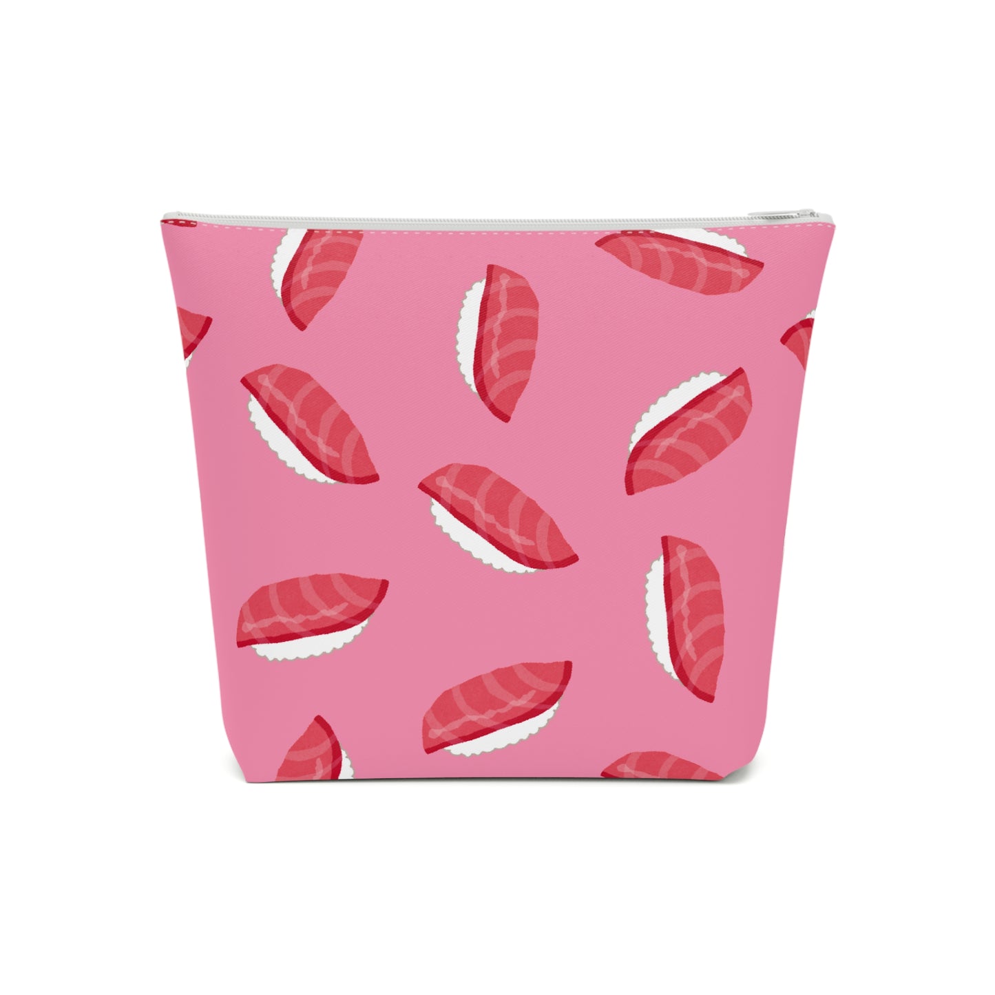 Tuna Nigiri Cosmetic Bag