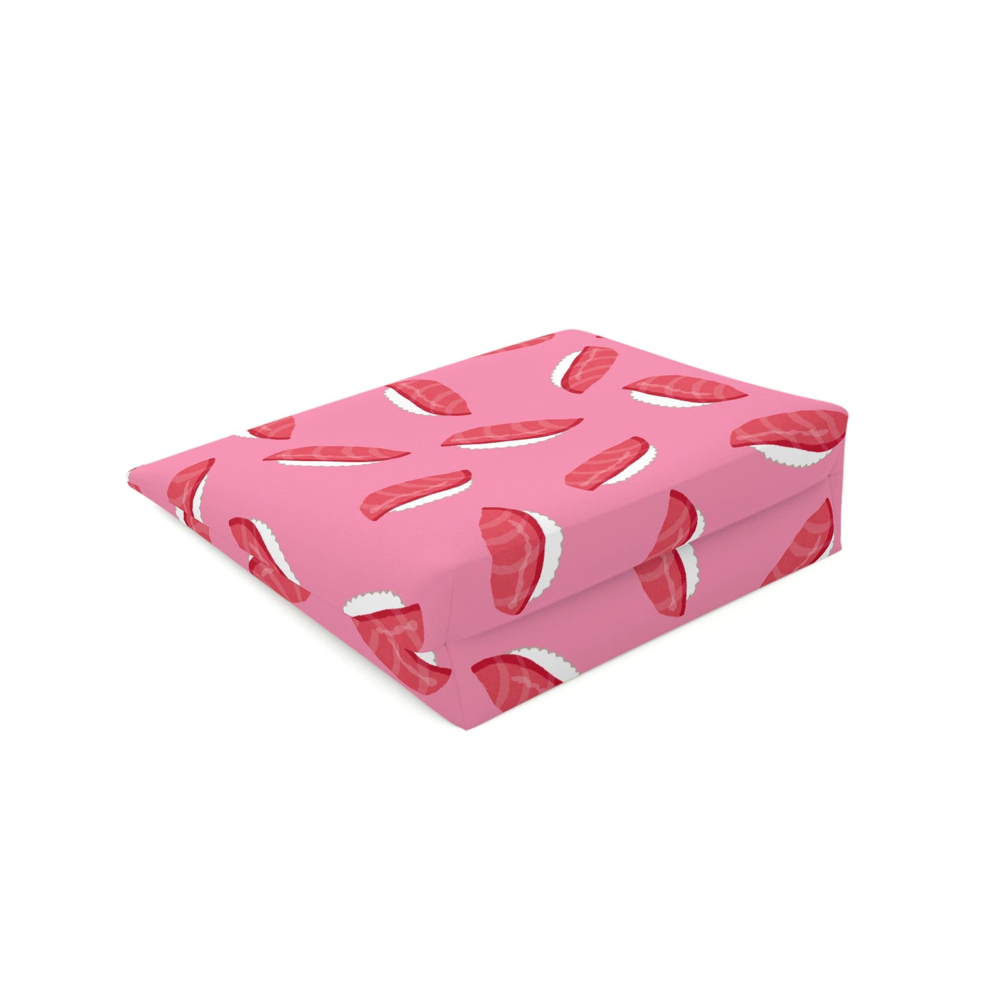 Tuna Nigiri Cosmetic Bag