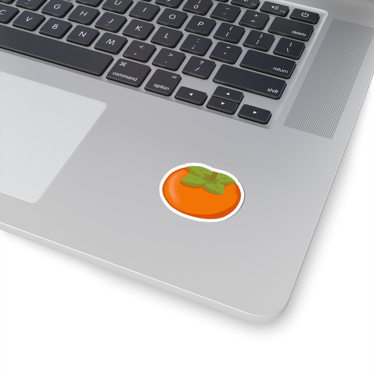 Persimmon Sticker