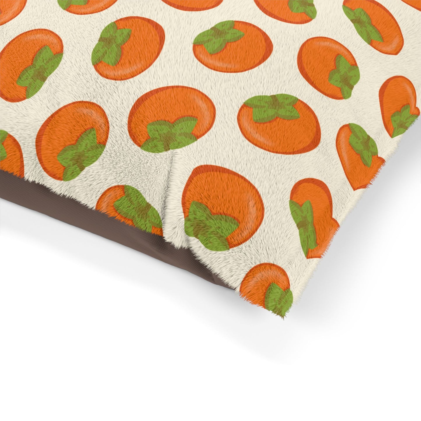 Persimmon Pet Bed