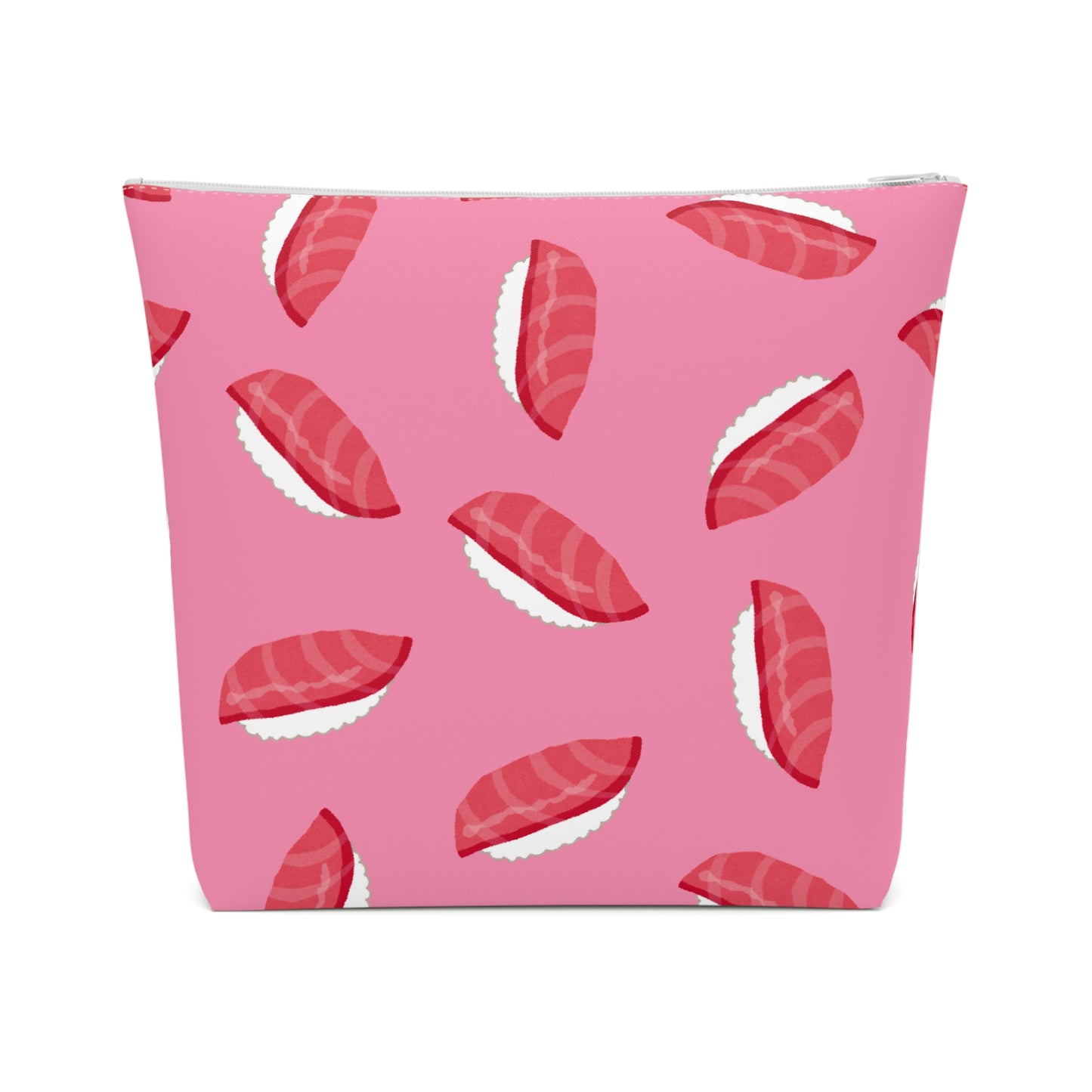 Tuna Nigiri Cosmetic Bag