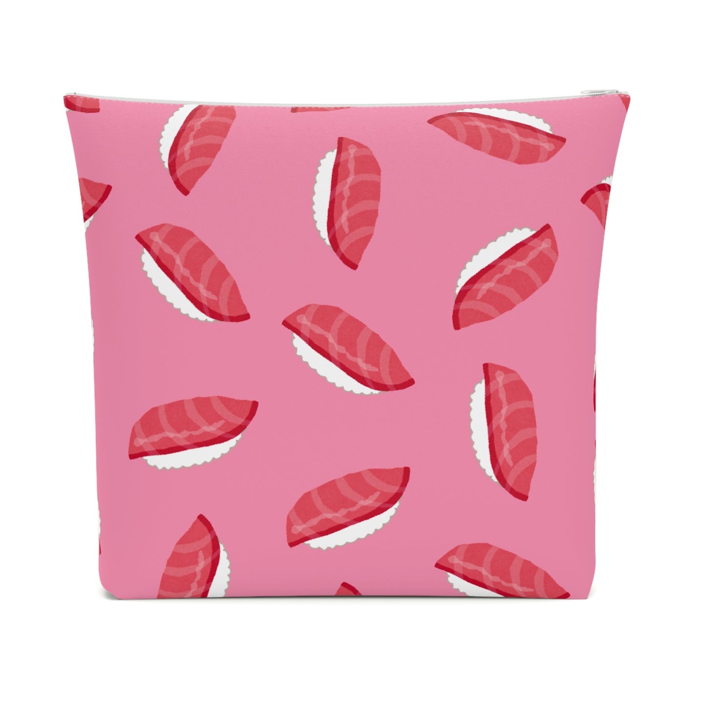 Tuna Nigiri Cosmetic Bag