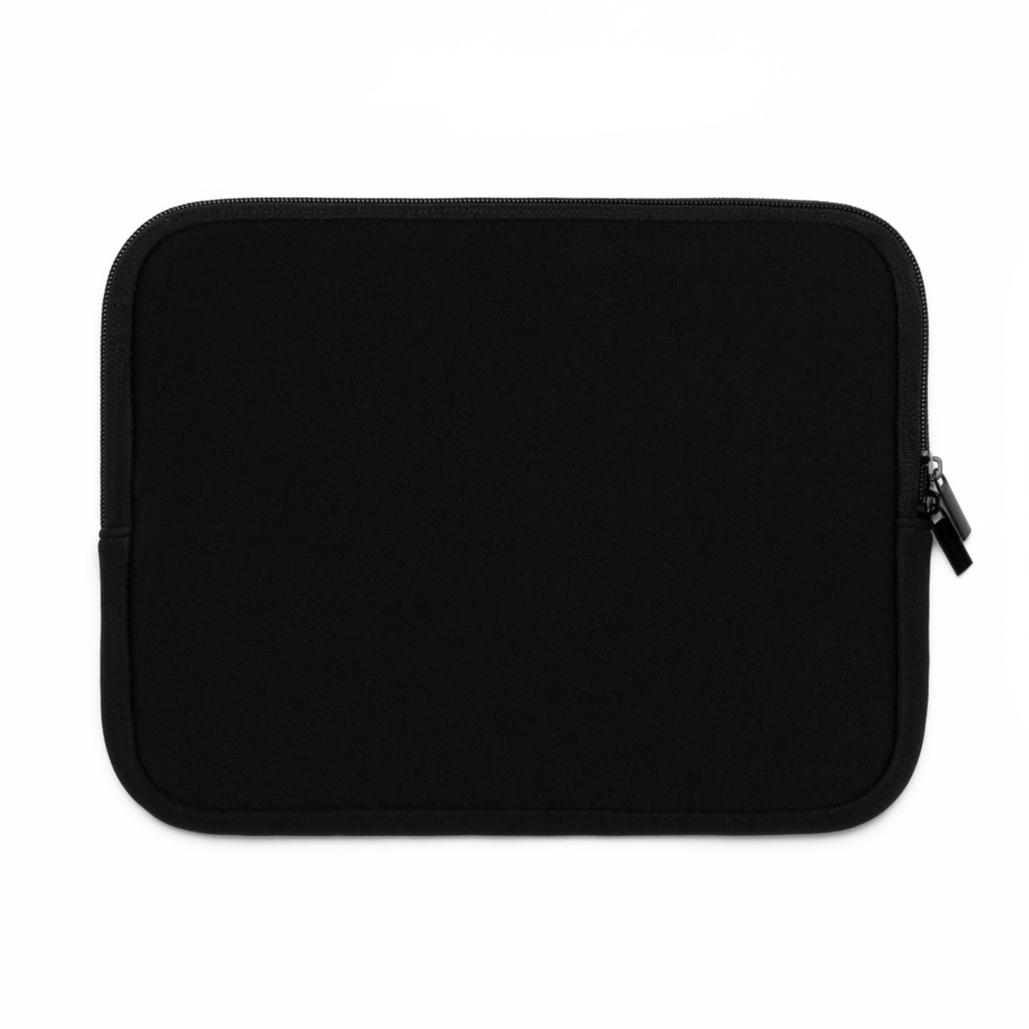 Baby Pink Red Panda Laptop Sleeve