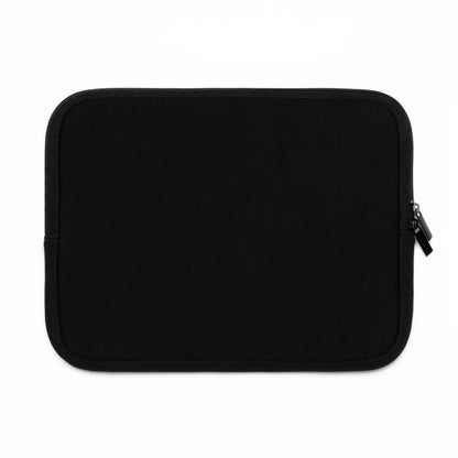 Baby Pink Red Panda Laptop Sleeve
