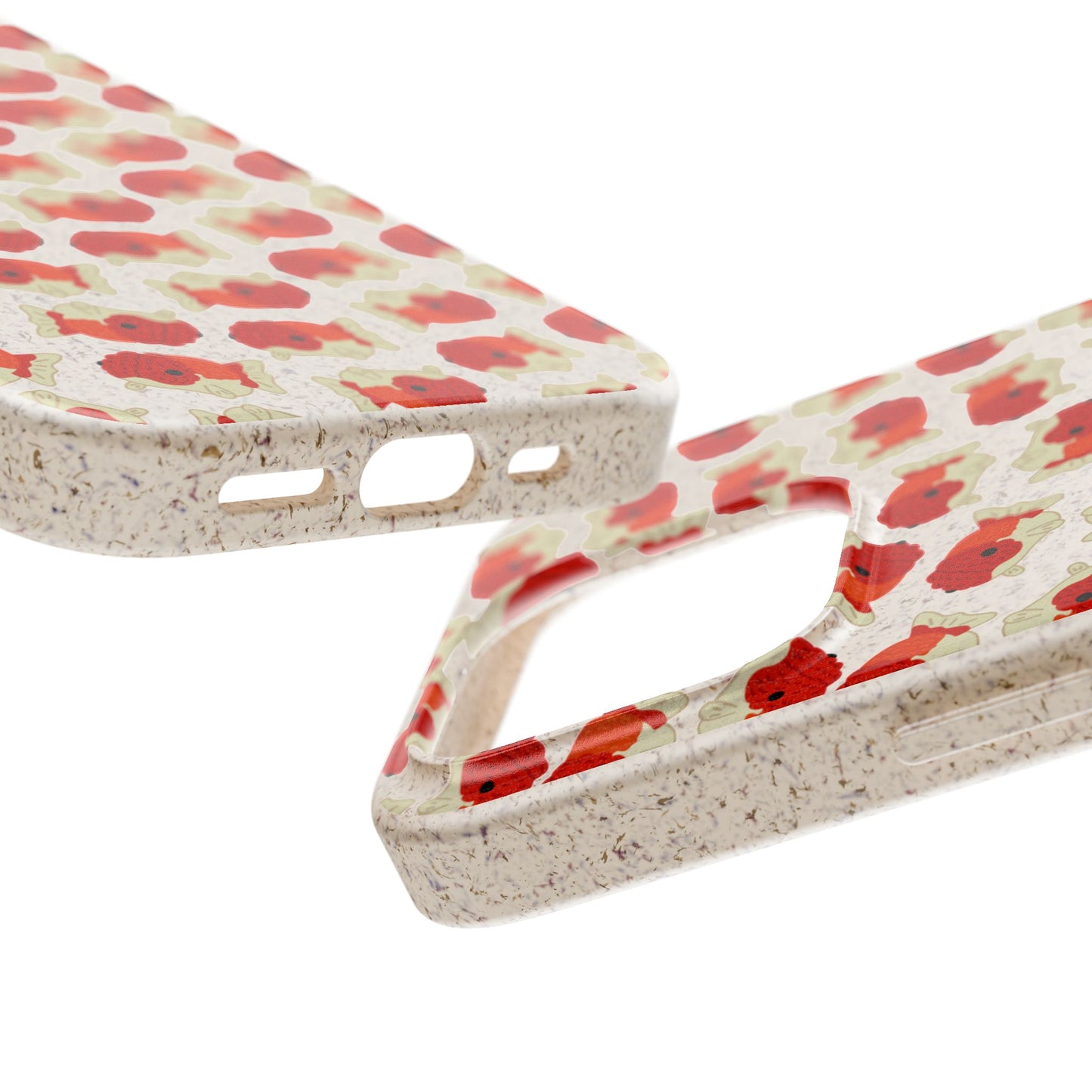Chubby Fish Eco-Friendly Phone Case