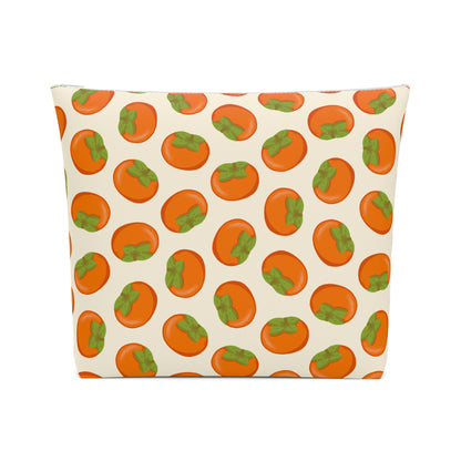 Persimmon Cosmetic Bag