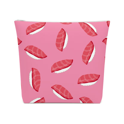 Tuna Nigiri Cosmetic Bag