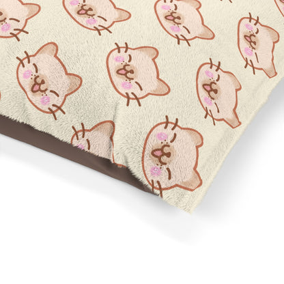 Kitty Kat Pet Bed